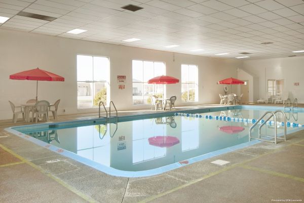 Americas Best Value Inn (Albert Lea)